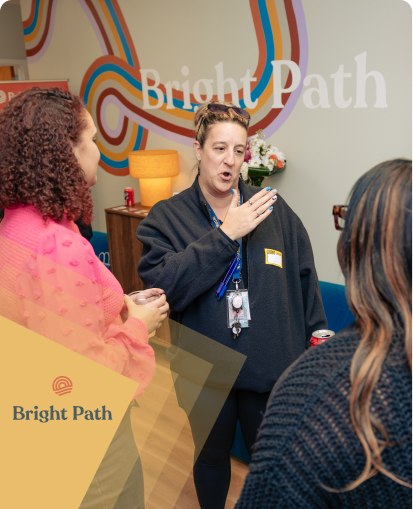 Attachment-Based Therapy